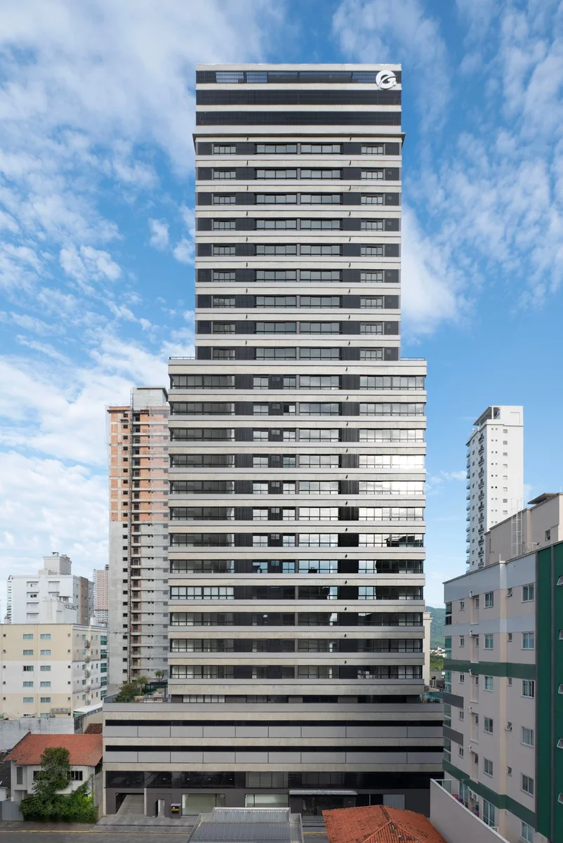 Residencial La Joie