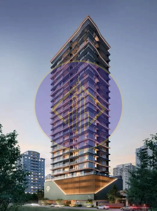 Diamond Hill Residence Alumbra