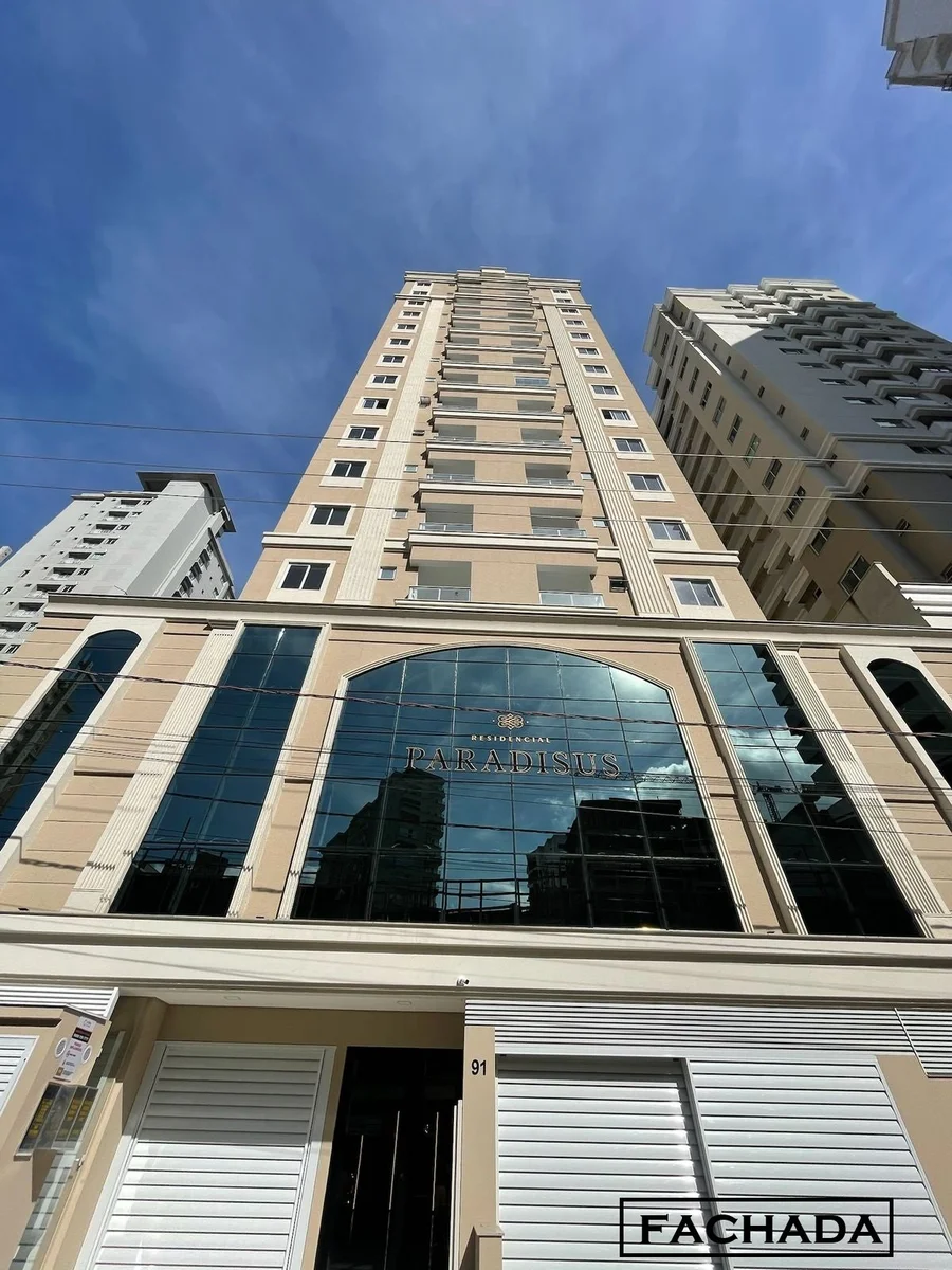 Paradisus Residencial