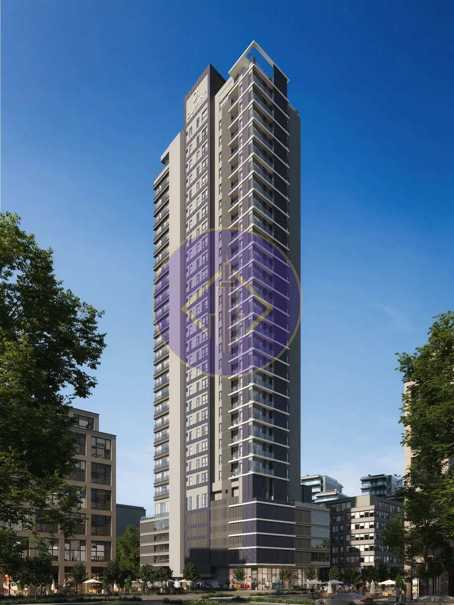 Du-Art Tower Residence
