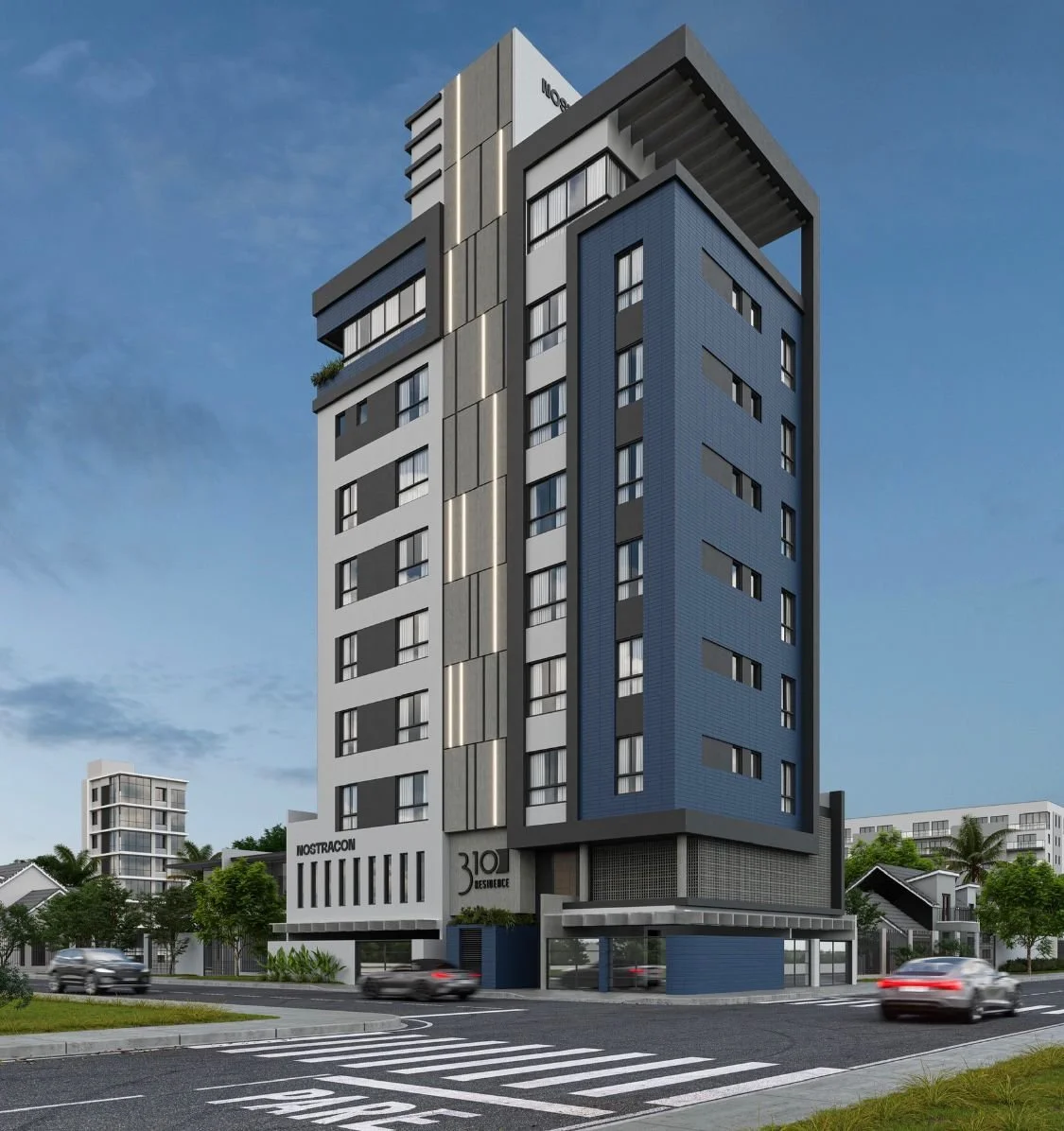 310 Residence