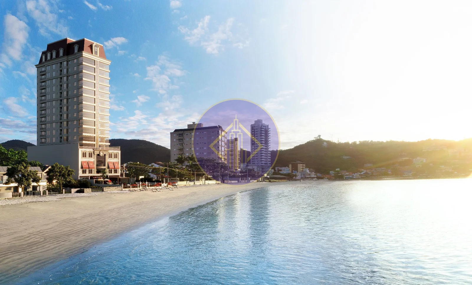 Residencial George VI