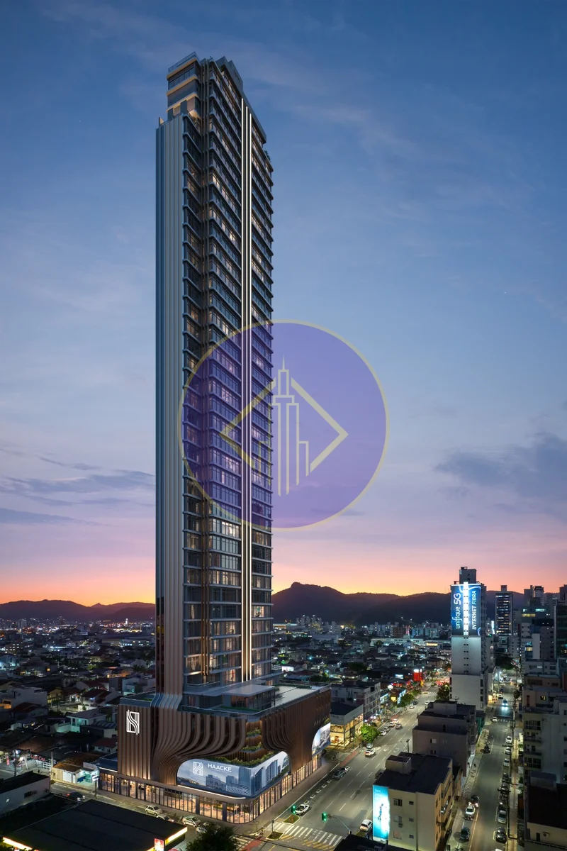 Edifício The View Apartments