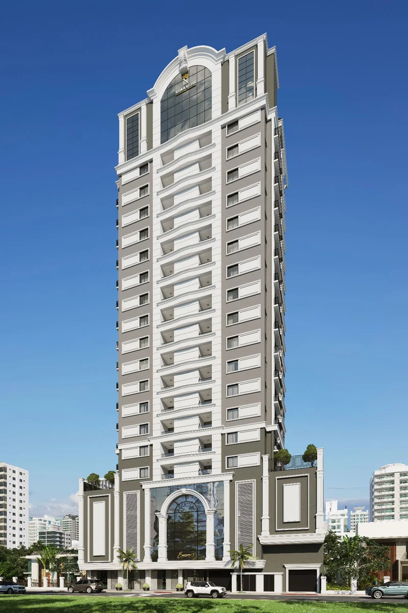 Essenza Residenziale