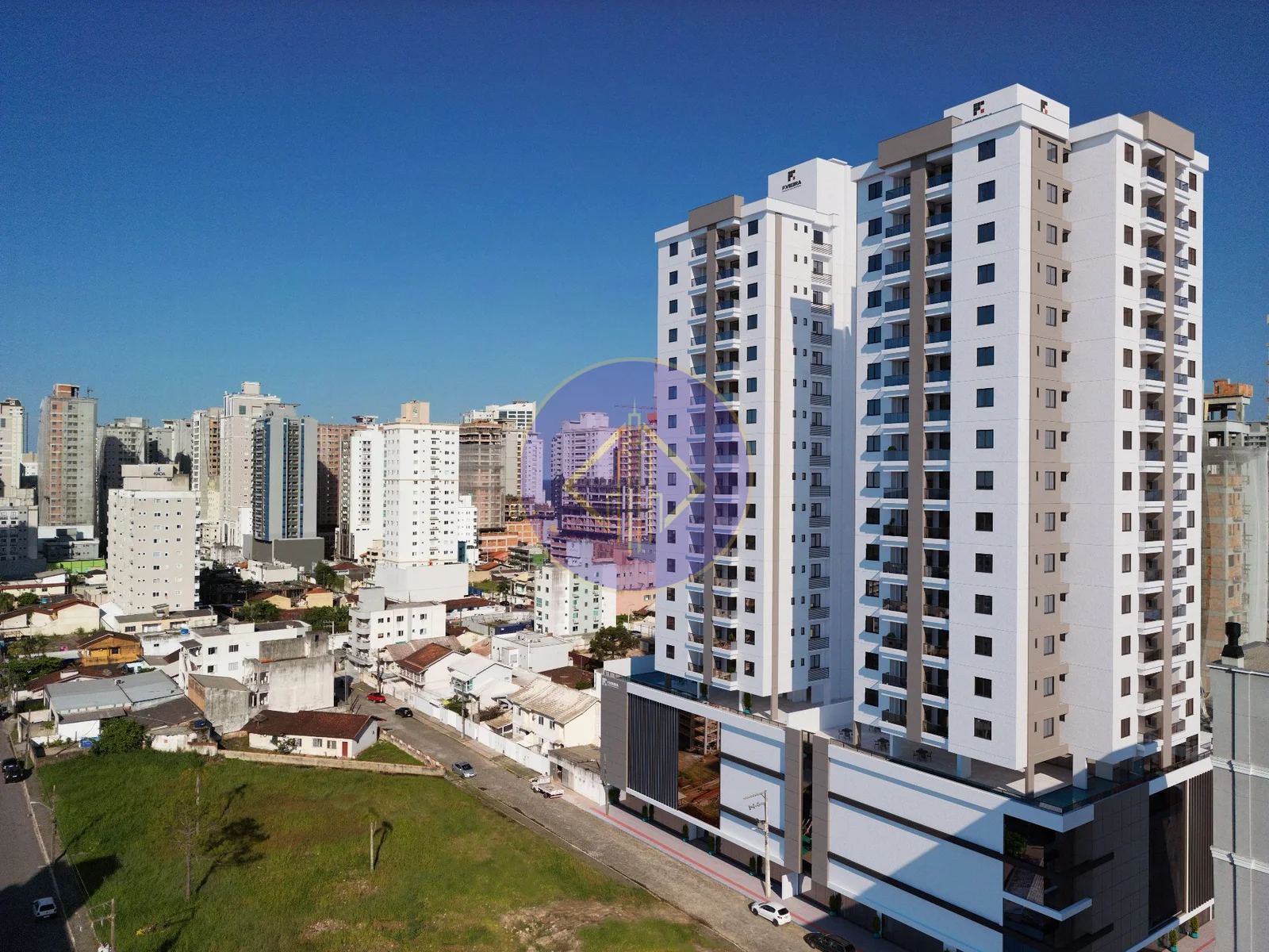Residencial Ilha dos Açores II