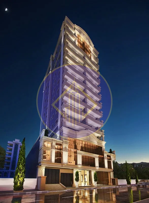 Residencial Porto Vitória