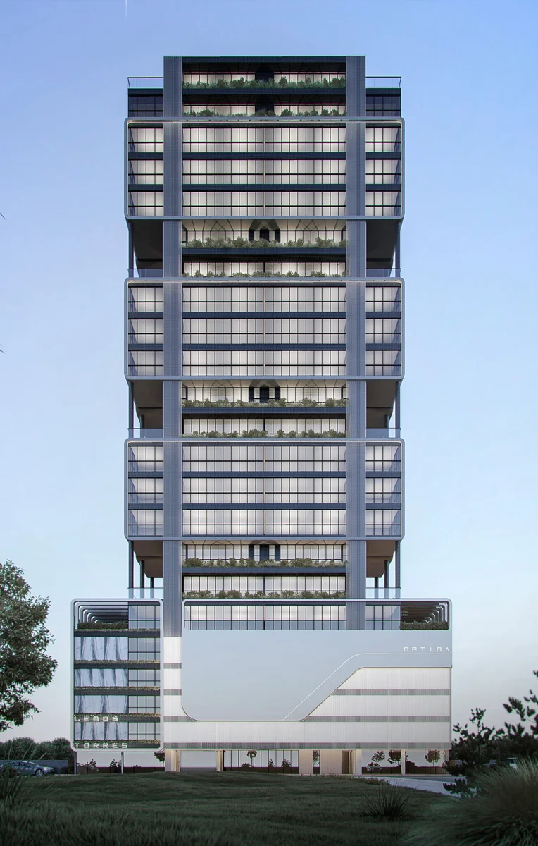 Edifício Lemos Torres