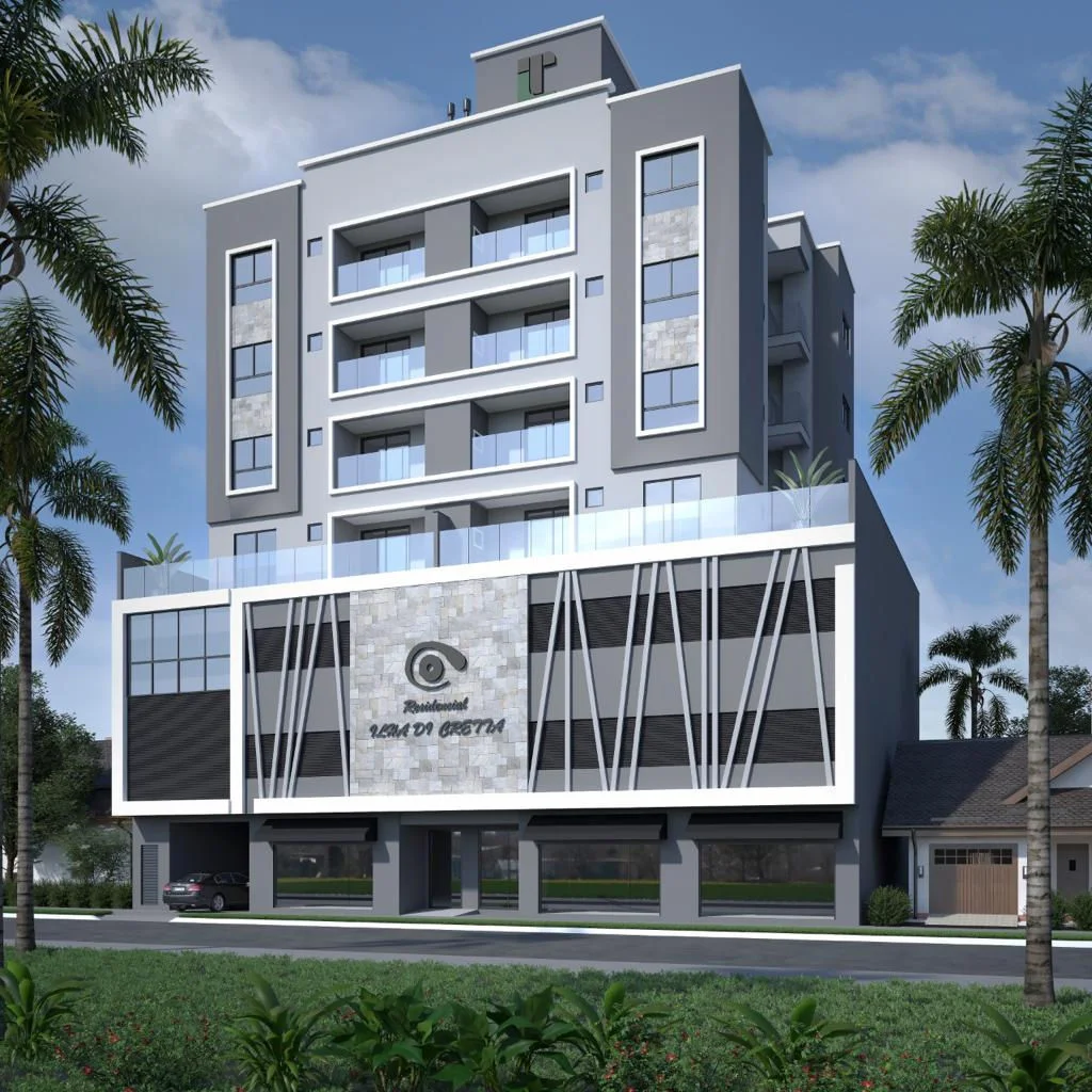 Residencial Ilha di Cretta