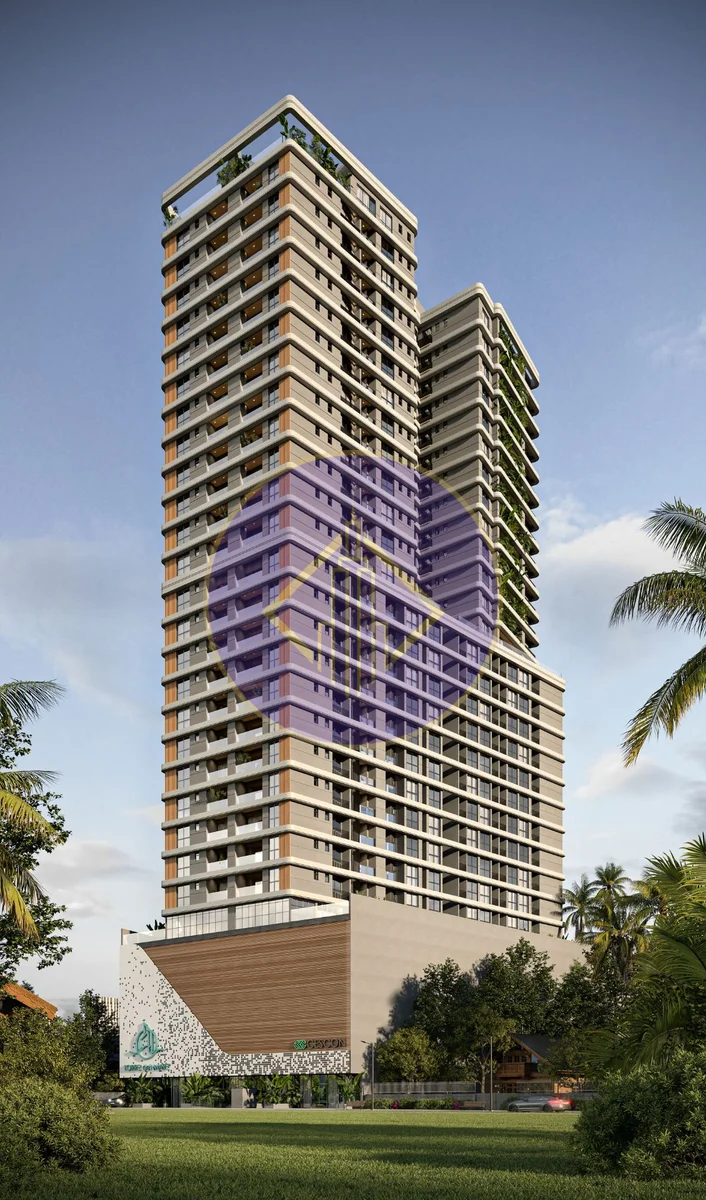 Edifício Torre Del Mare
