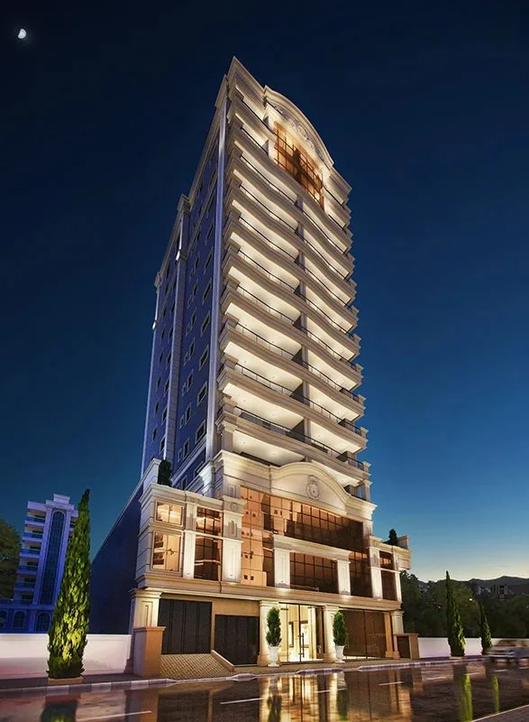 Residencial Porto Vitória