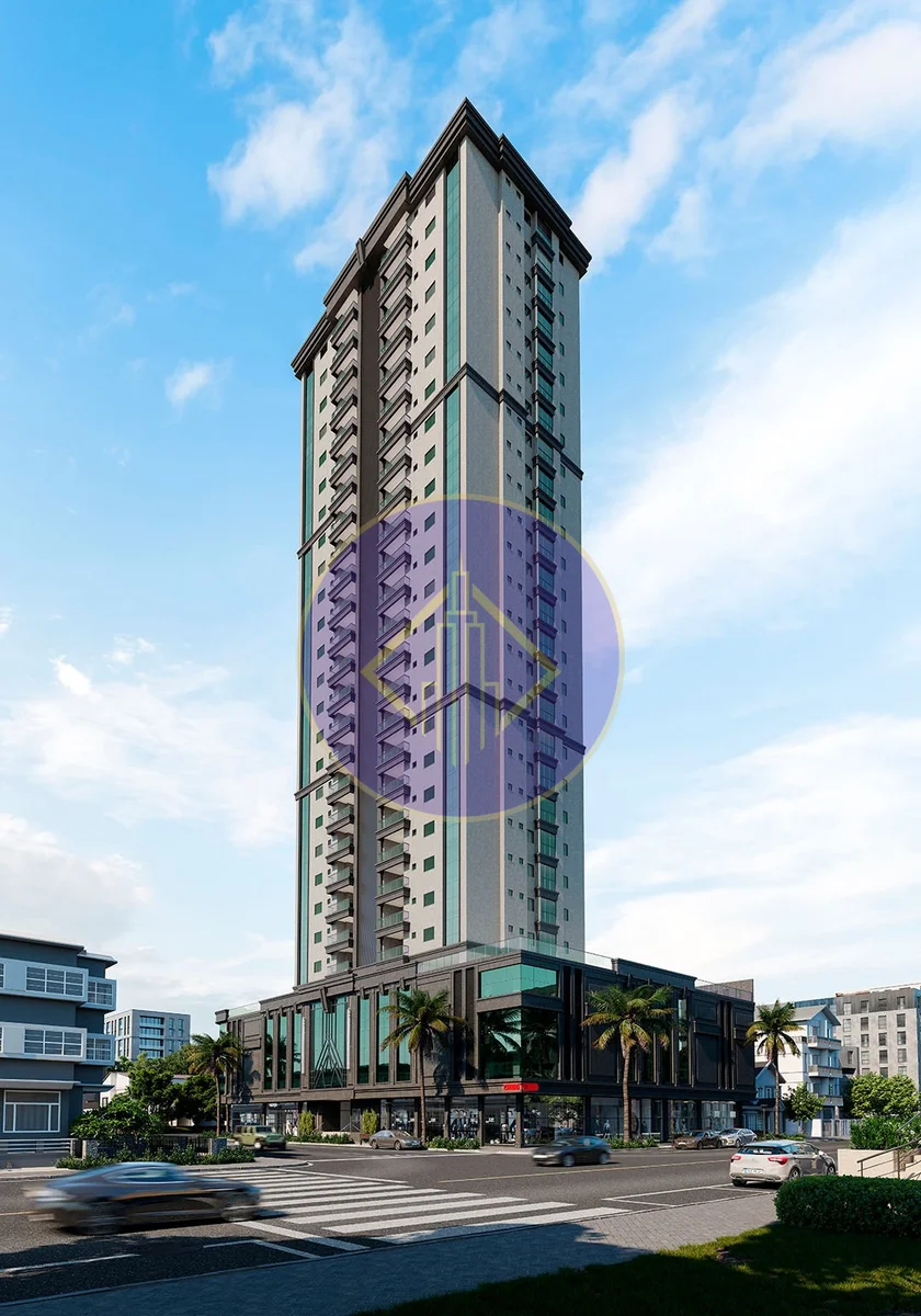 Boulevard Royal Residence