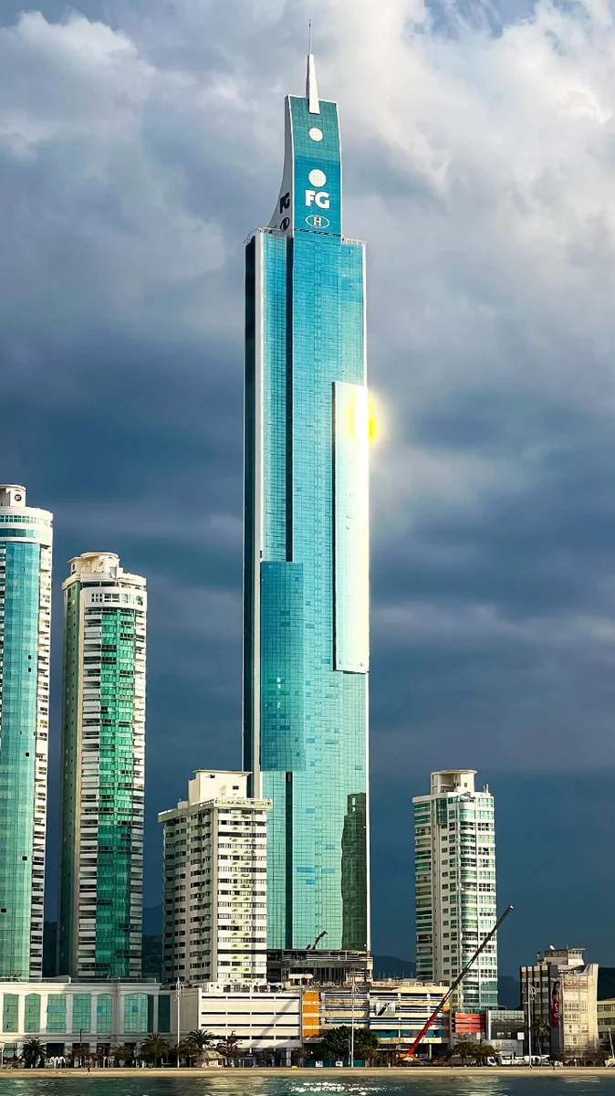 One Tower 