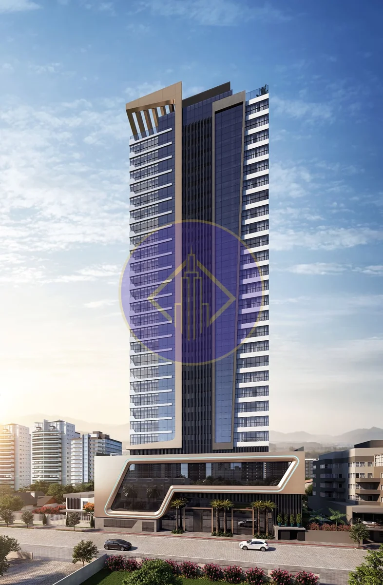 Doha Tower Residence