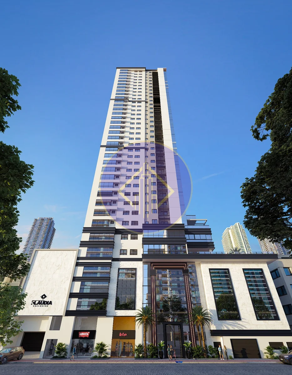 Edifício Exclusive 275