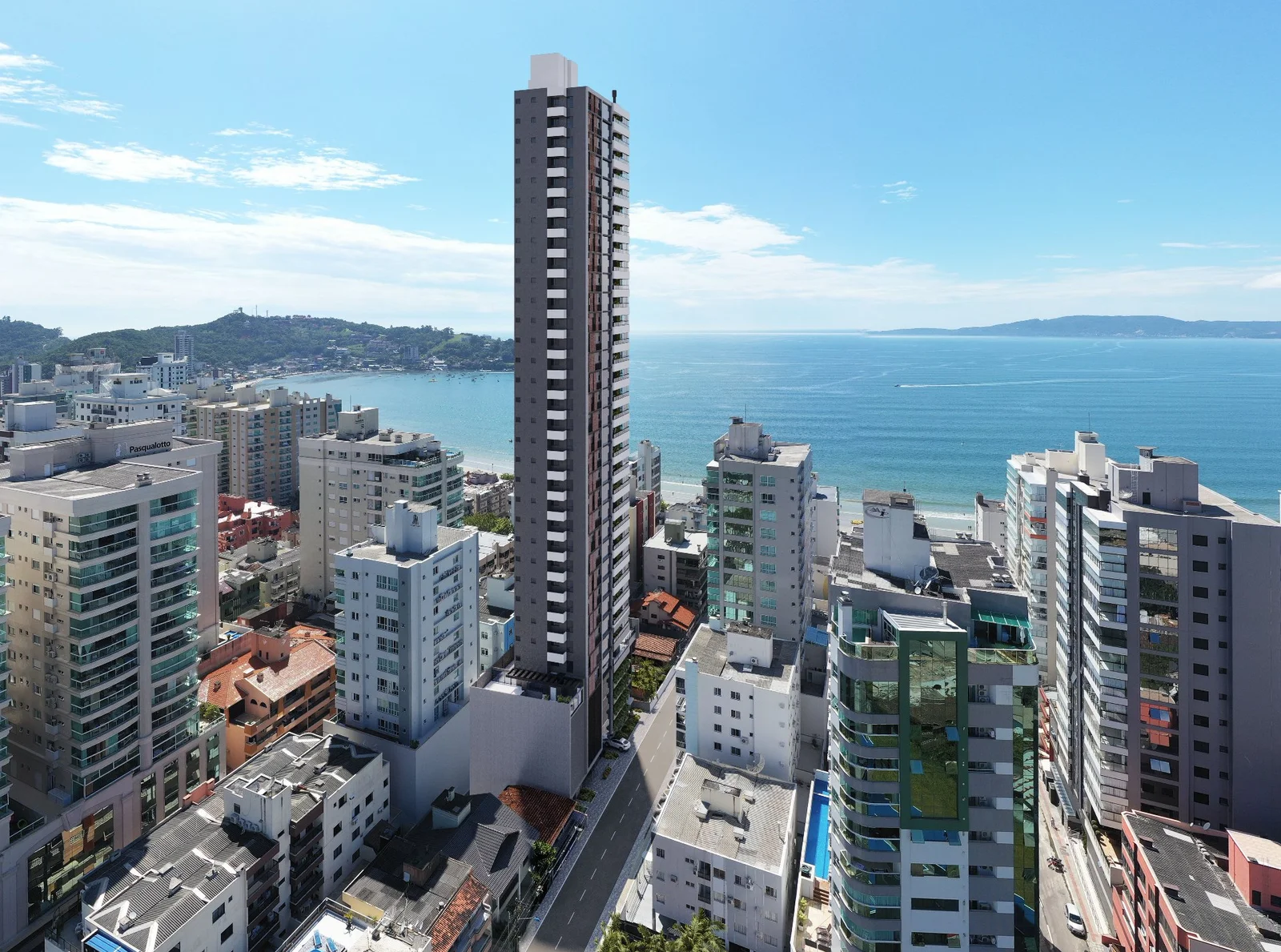 Gran Vittoria Residence