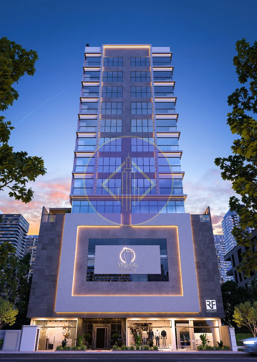 Magdala Residence