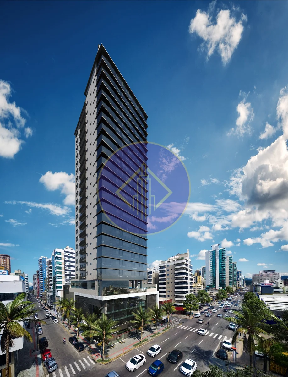 Grand Hill Tower