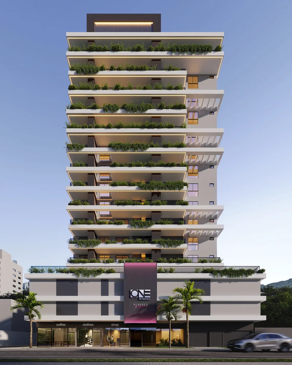 One Residence