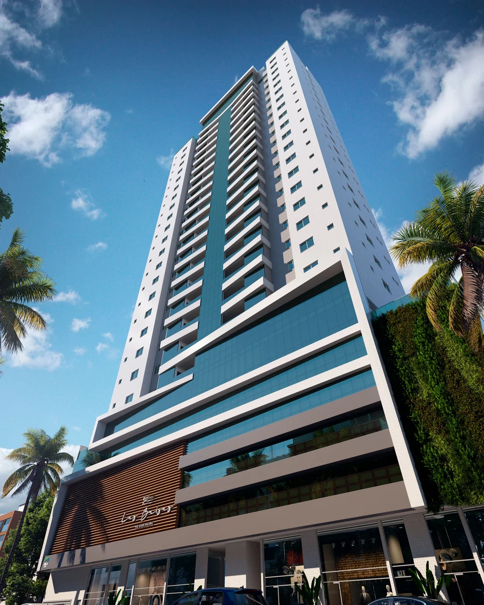 Edifício Las Brisas