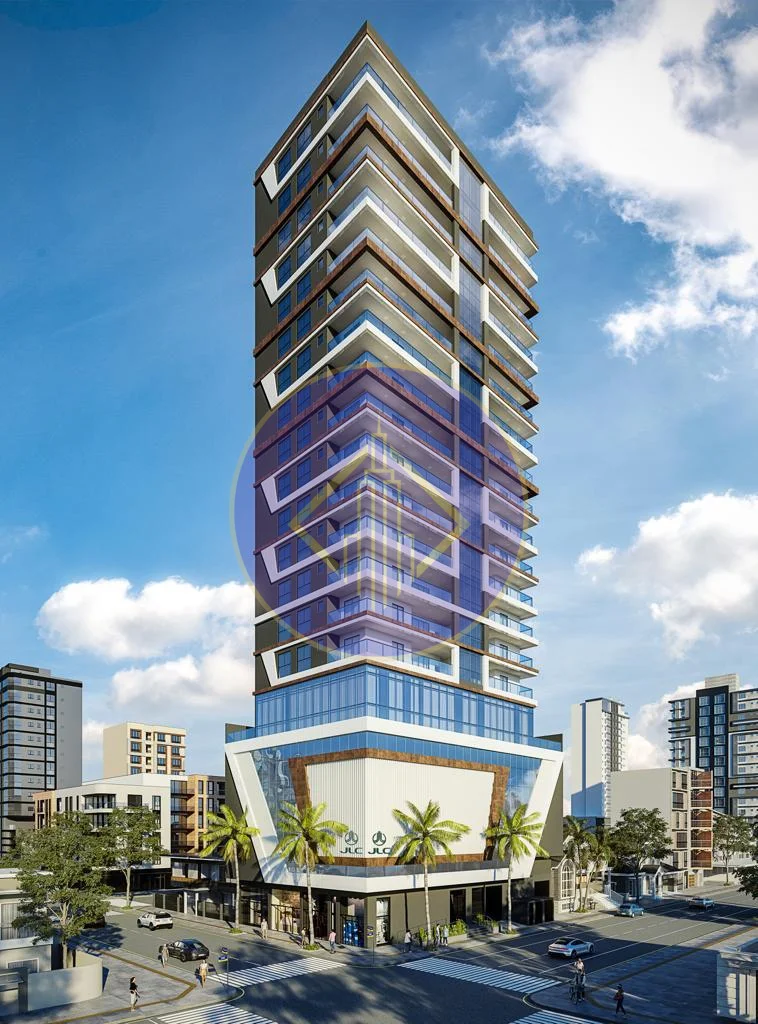 Summit Tower Residence