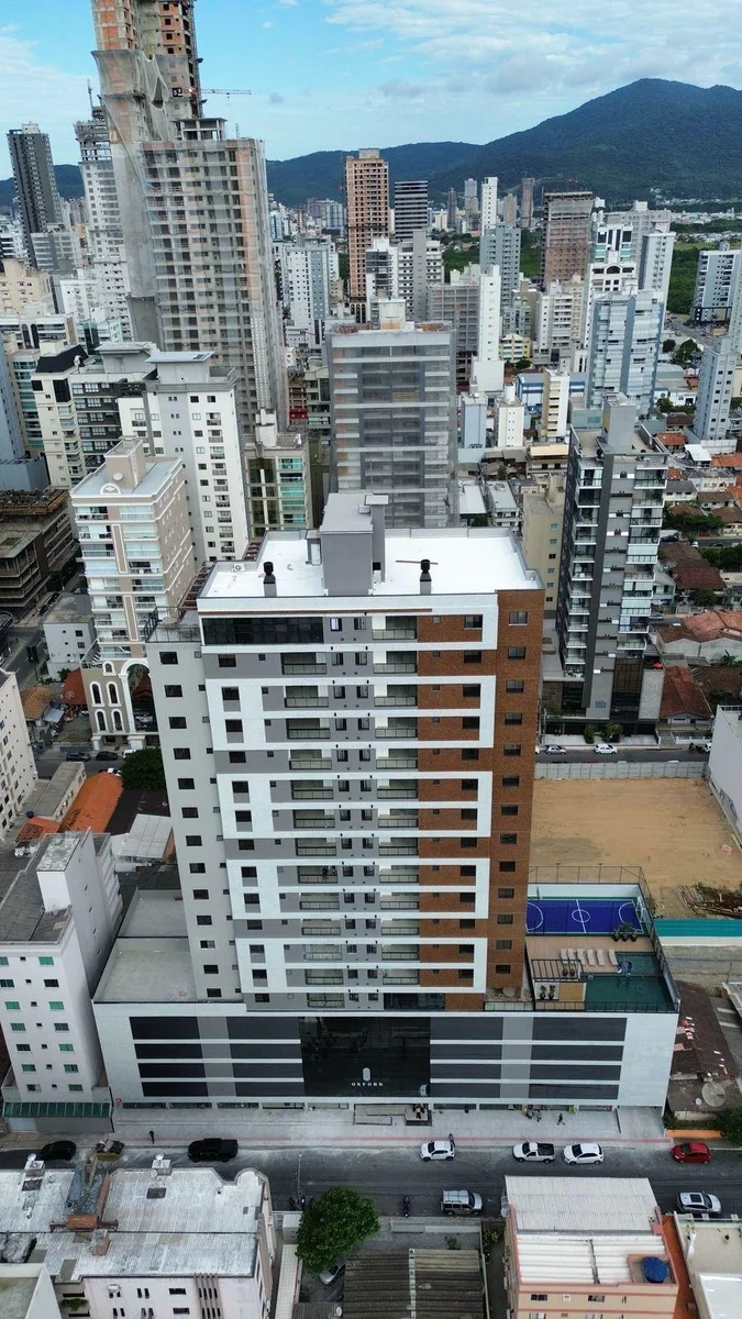 Edifício Oxford