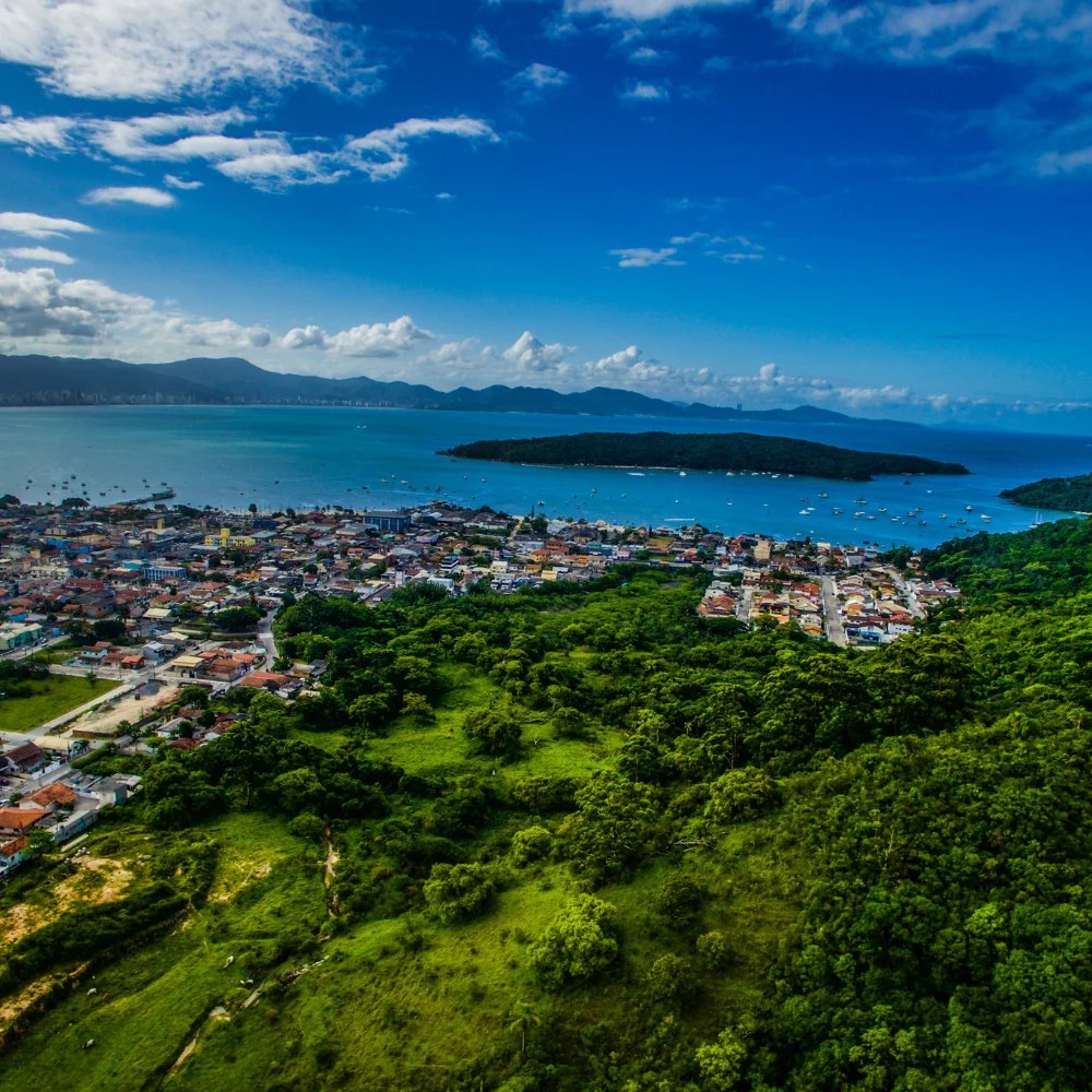Perequê, em Porto Belo: Como é morar nesse bairro?