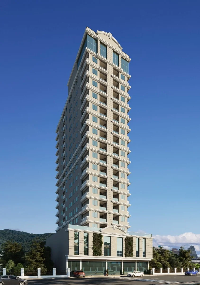 Atos I Residence