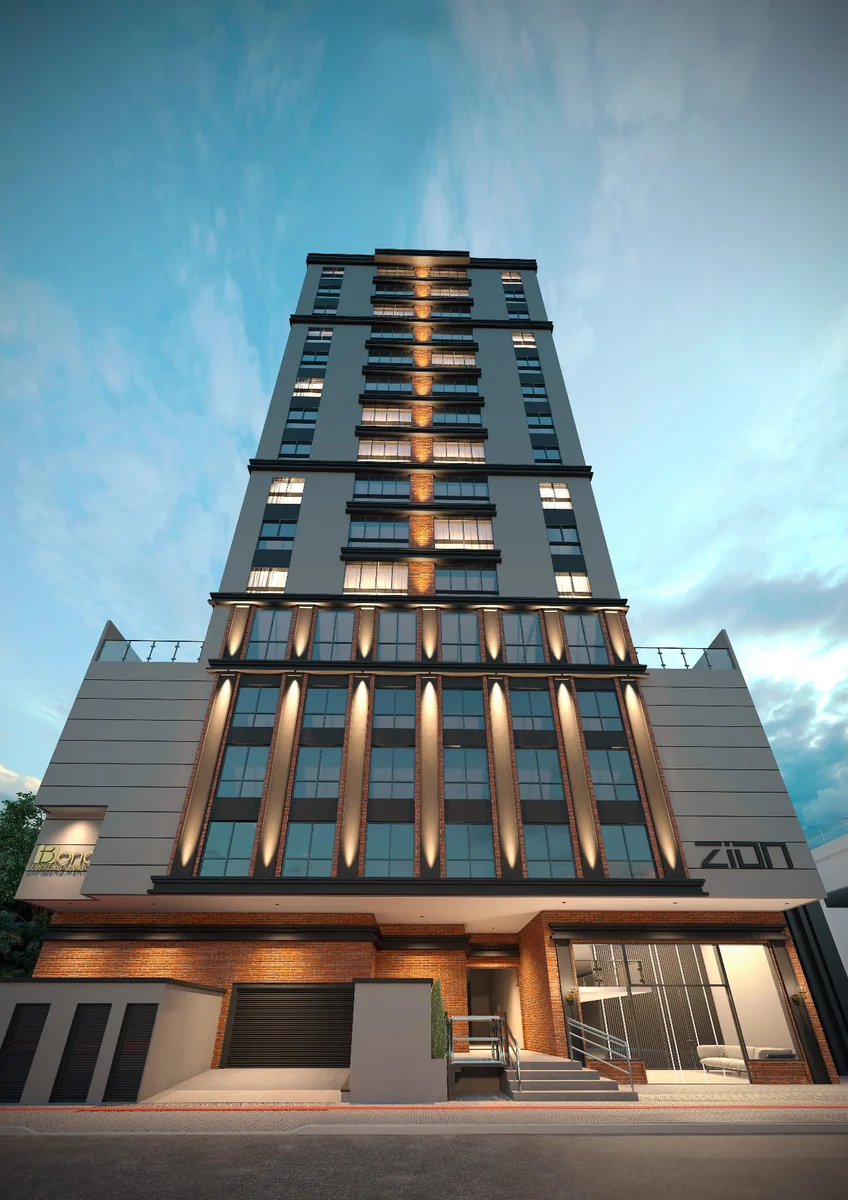 Zion Residence