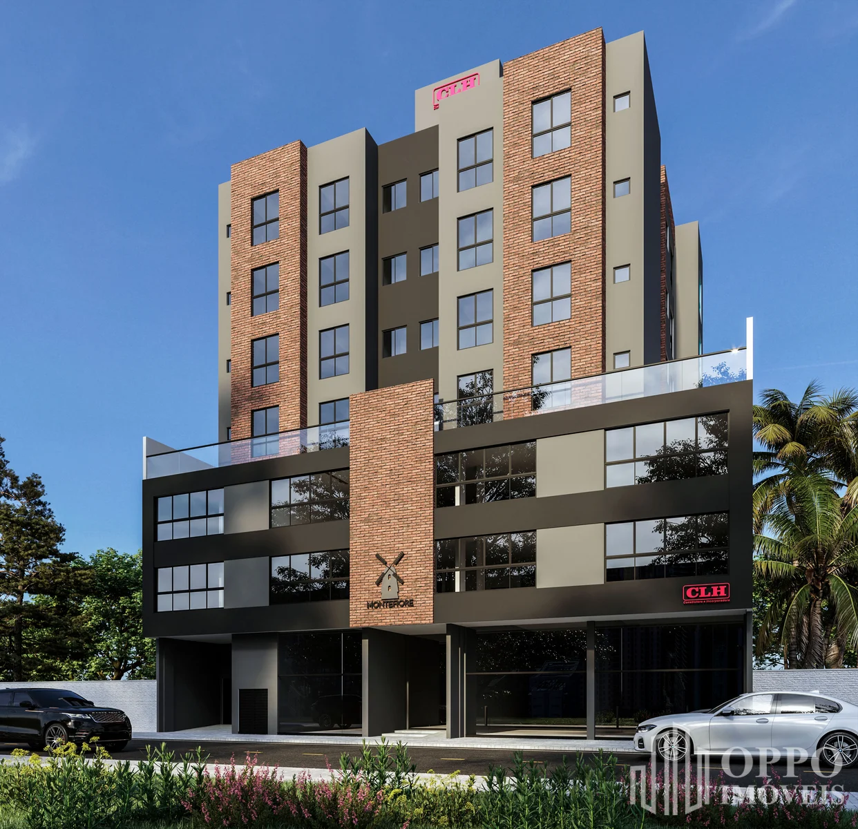 Montefiore Residencial