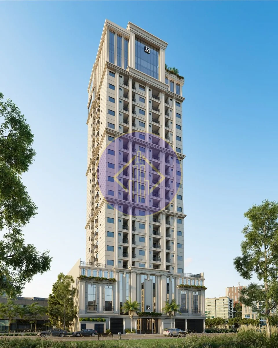Lê Monde Residence
