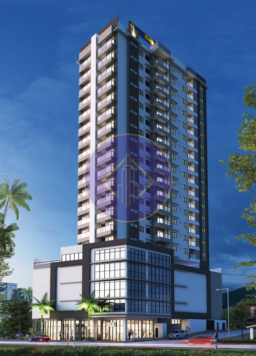 Cristal Park Residence