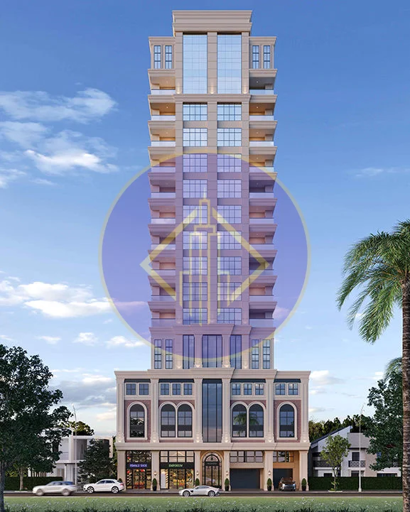 Hannover Residence