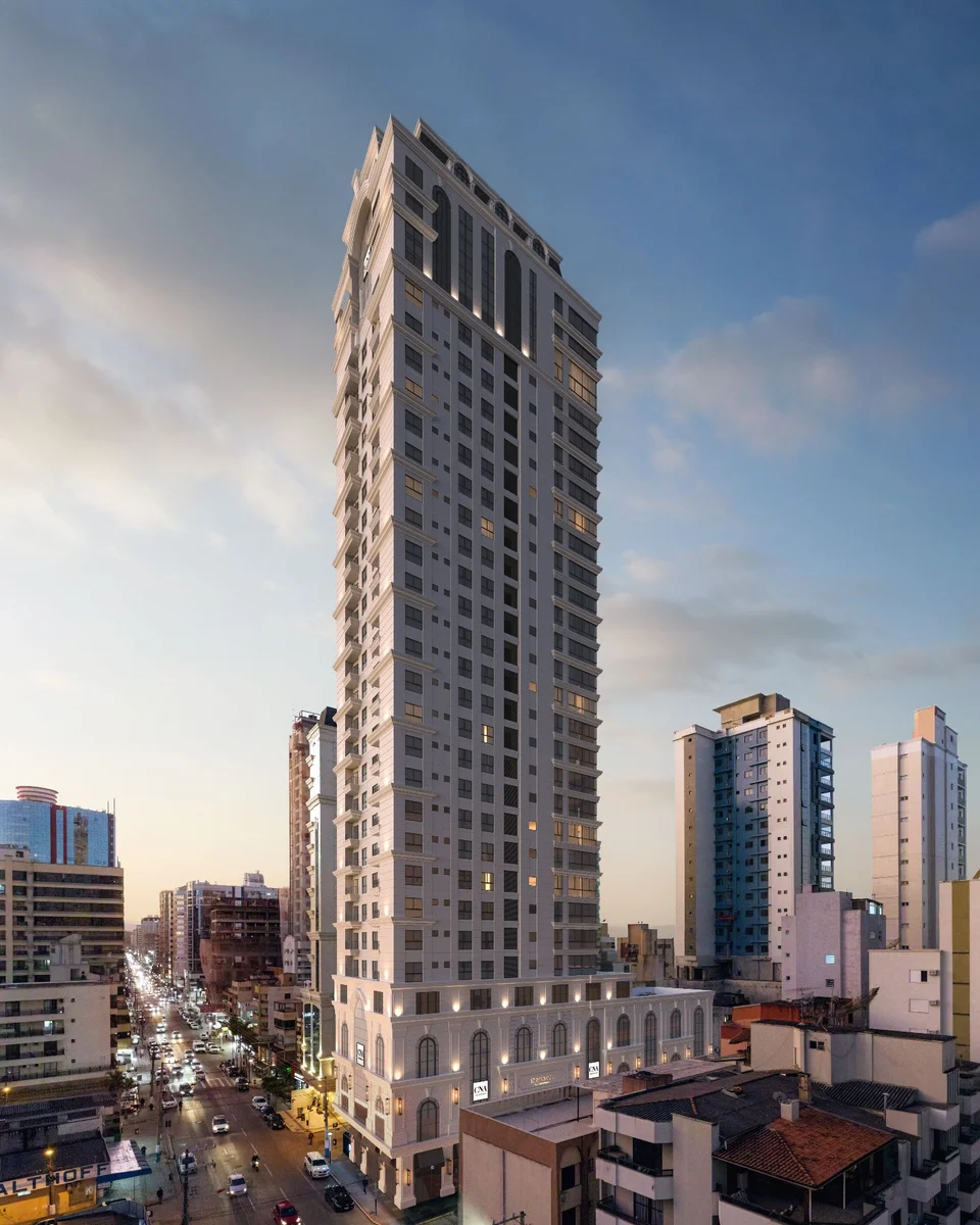 CNA Bristol Residence