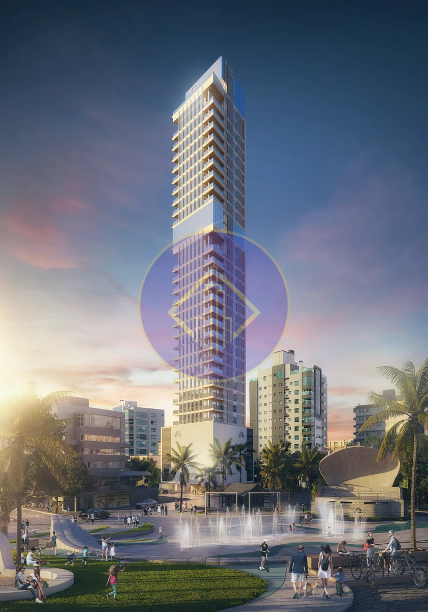 Sunstar Ocean Tower