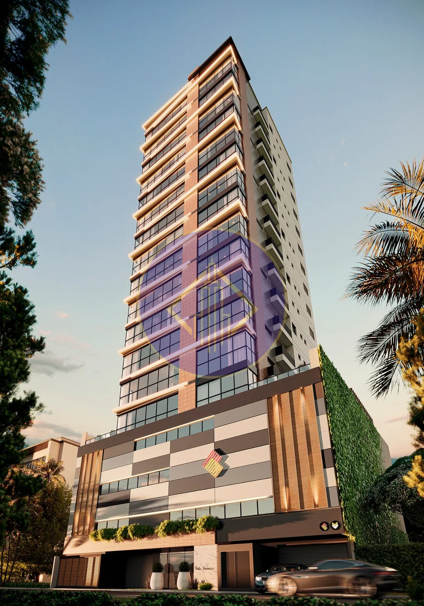 Residencial Volo Lumini