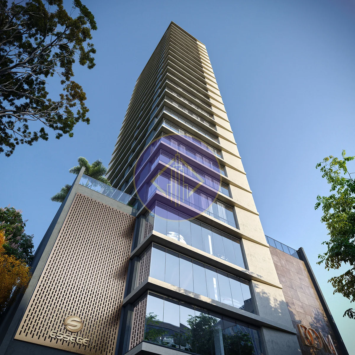 Dom Residence