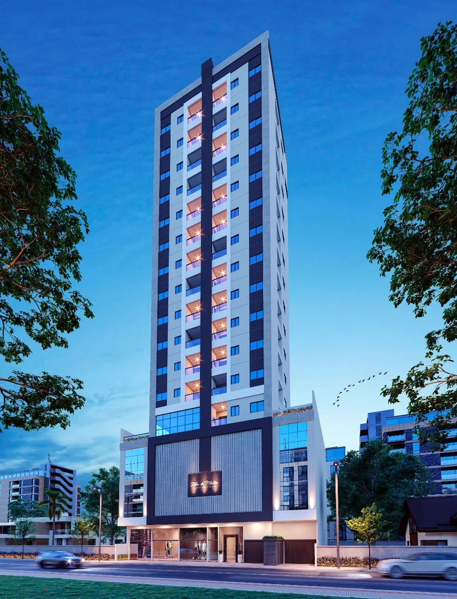 Residencial Ilha de Malta