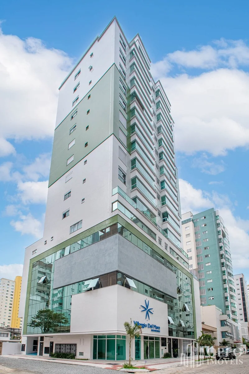 Villaggio del Mare Balneário Camboriú