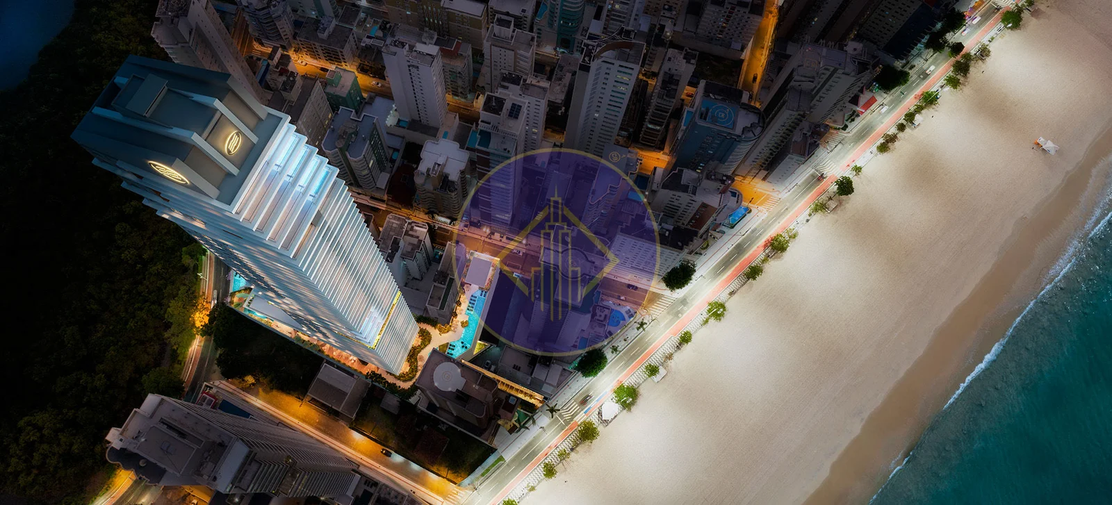 Hyde Avenida Atlântica 4312 