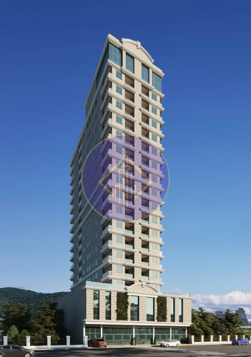 Atos I Residence