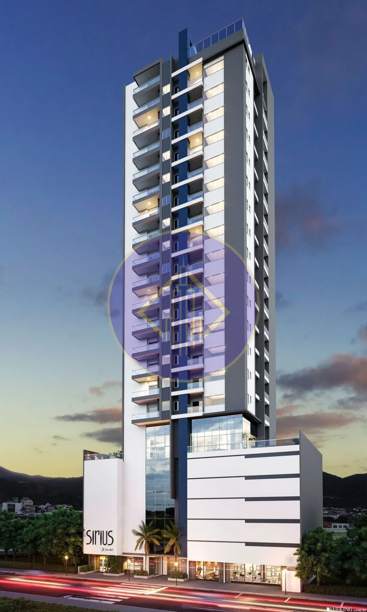 Sirius Residence