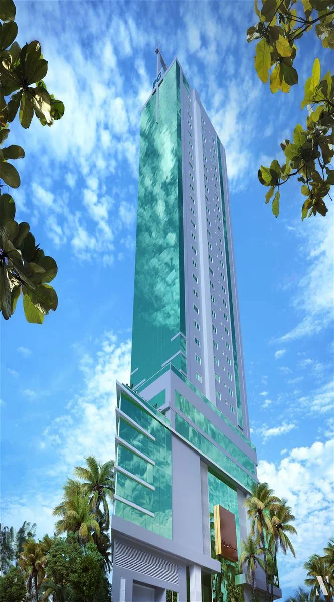 Skyline Tower