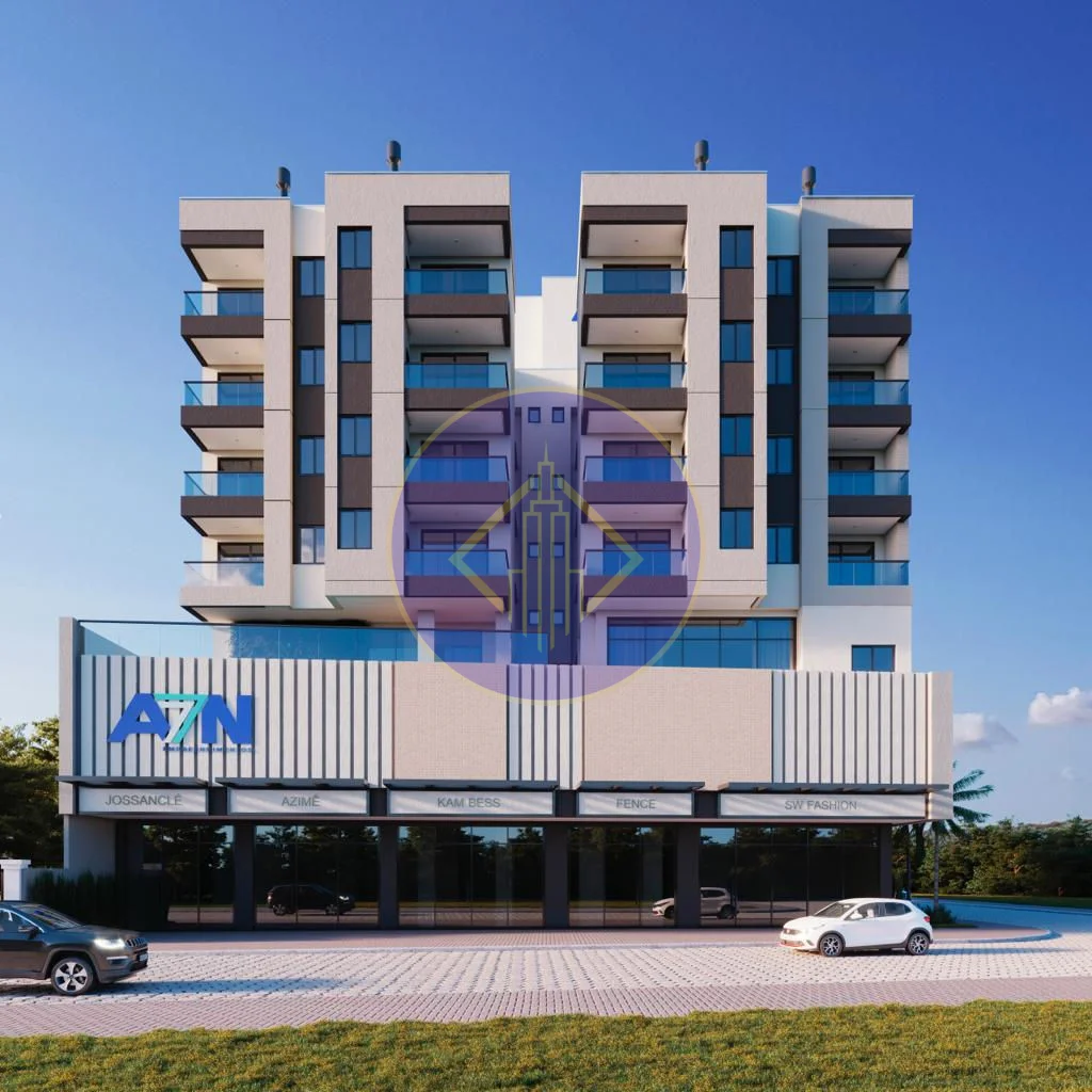 Edifício Jardim Bom Sucesso