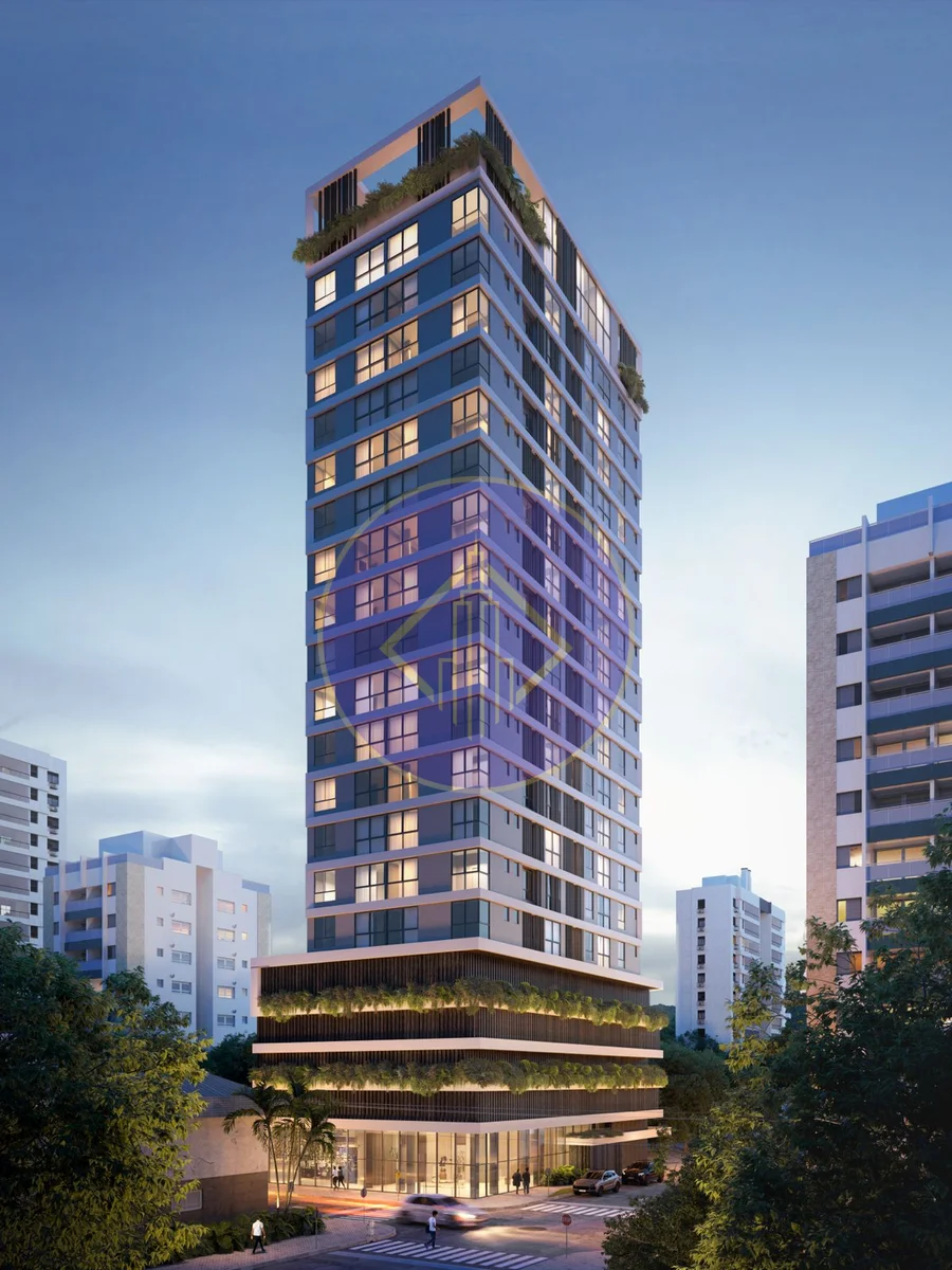 Edifício Green Ocean
