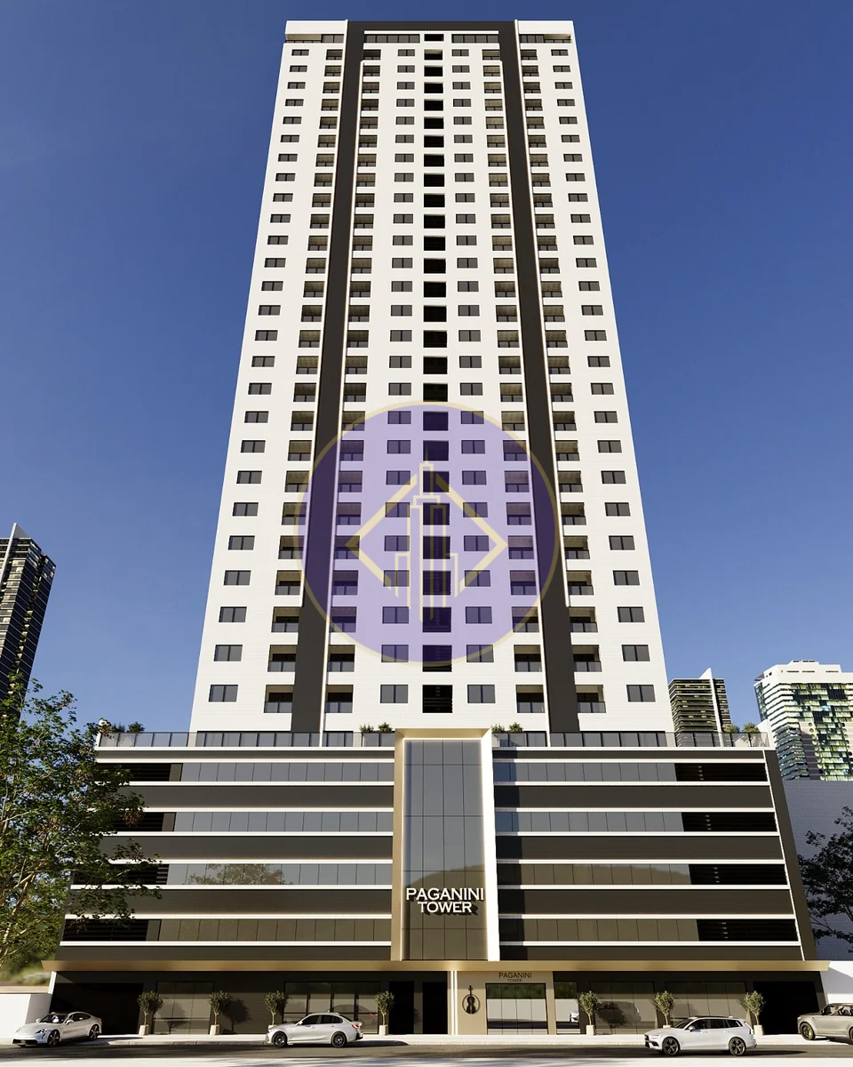 Edifício Paganini Tower
