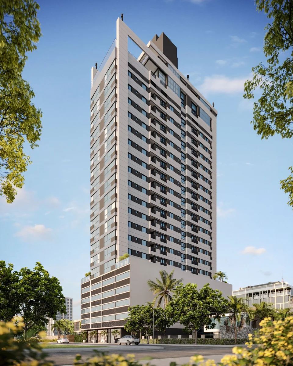 Residencial La Terrasse