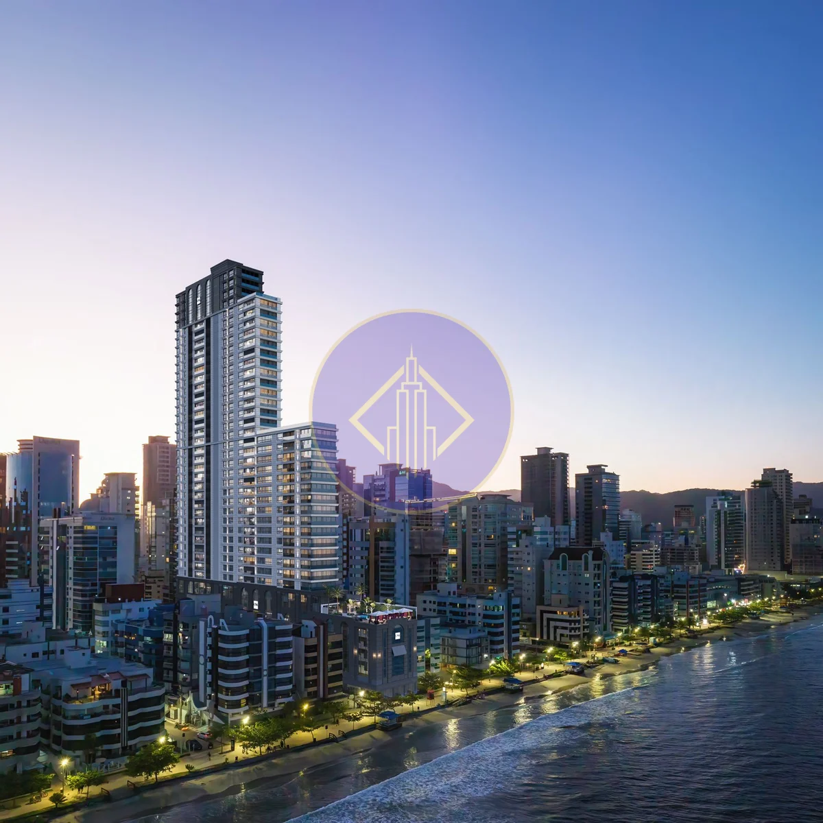 CNA Latitude Residences