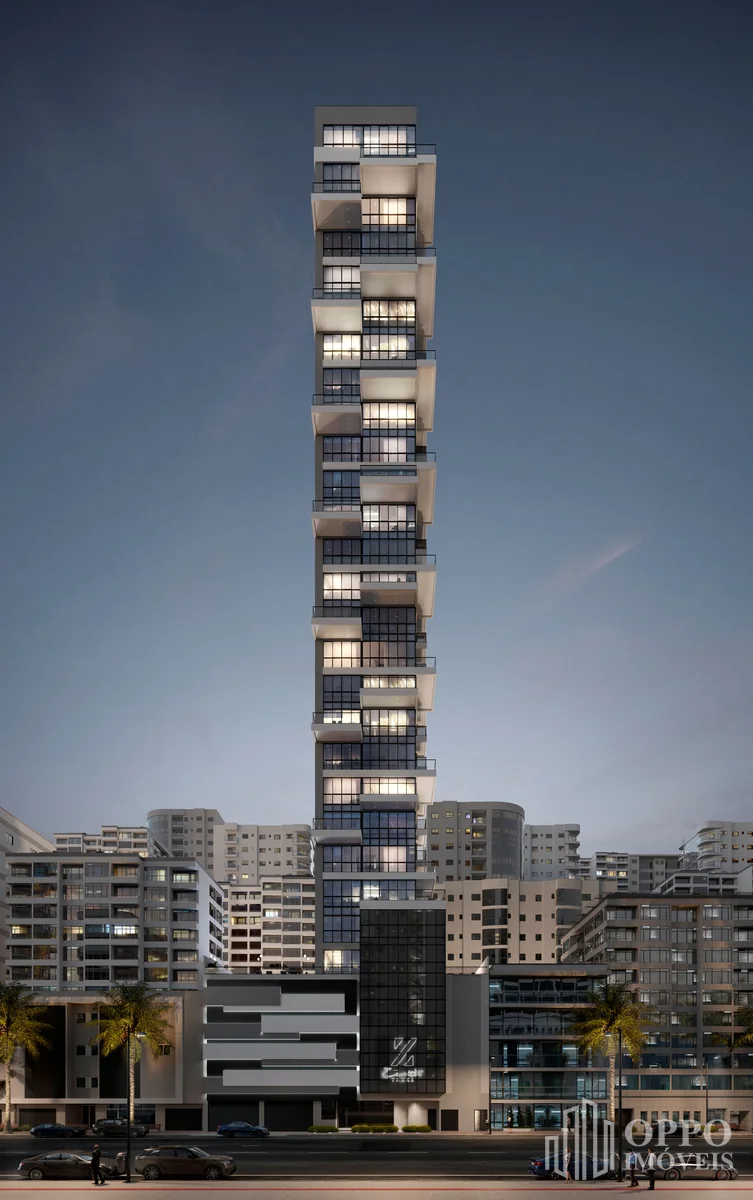 Zenith Tower