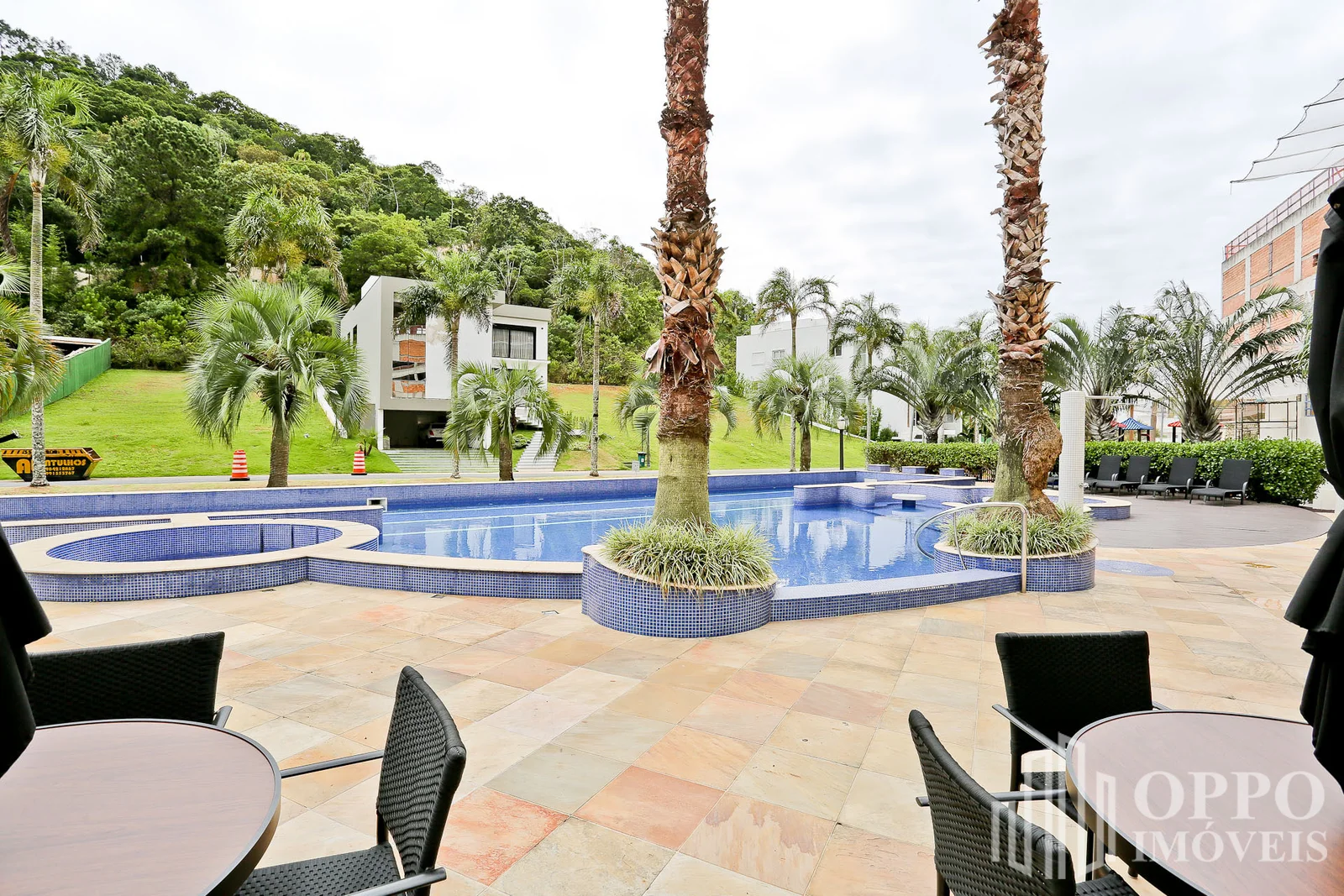 Condomínio Porto Riviera em Itajaí