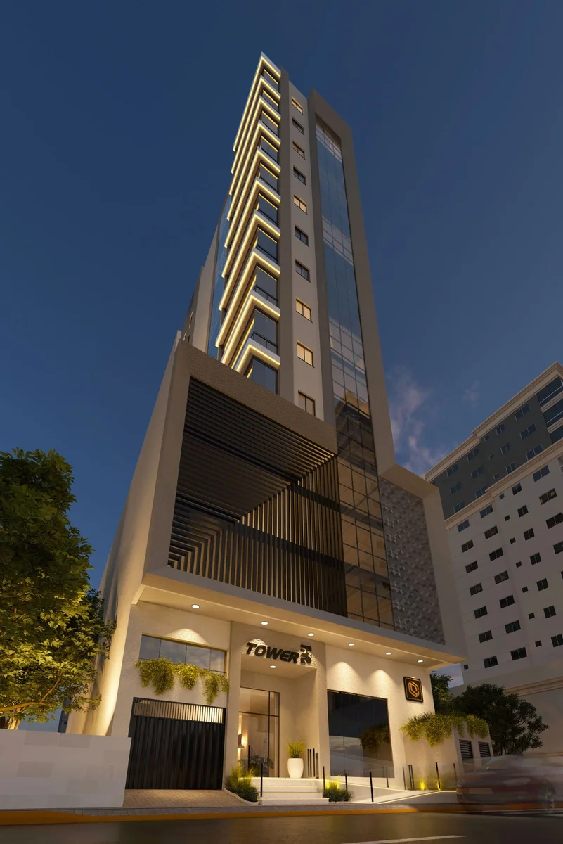 Tower 23 Residence